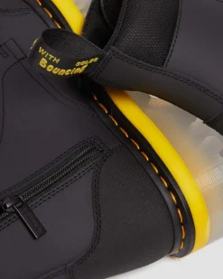 Jadon Tech Platform -Maiharit*Dr. Martens Cheap