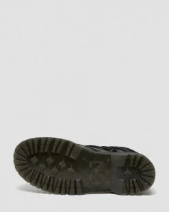 Jarrick Ii Laced -Nahkaplatformit*Dr. Martens Cheap