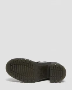Jesy Sendal Leather -KorkoKengät*Dr. Martens Best