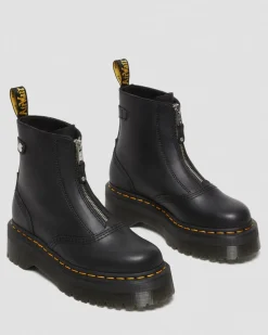 Jetta Platform -Maiharit*Dr. Martens Online
