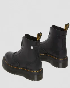 Jetta Platform -Maiharit*Dr. Martens Online