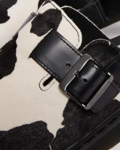 Jorge Ii Hair-On Cow -Lipokkaat*Dr. Martens Shop