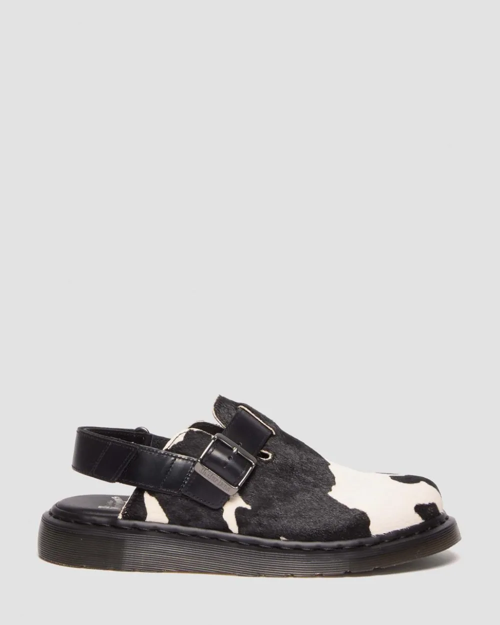 Jorge Ii Hair-On Cow -Lipokkaat*Dr. Martens Shop