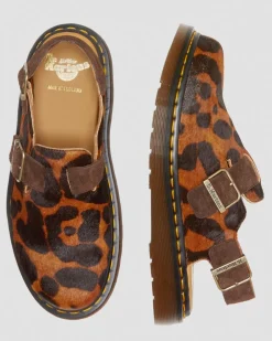 Jorge Made In England Hair On Slingback -Lipokkaat*Dr. Martens Cheap