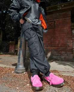 Jorge Made In England Slingback*Dr. Martens Best