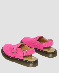 Jorge Made In England Slingback*Dr. Martens Best