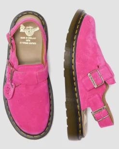 Jorge Made In England Slingback*Dr. Martens Best