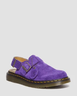 Jorge Made In England Slingback*Dr. Martens Store