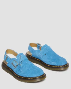 Jorge Made In England Slingback*Dr. Martens Best