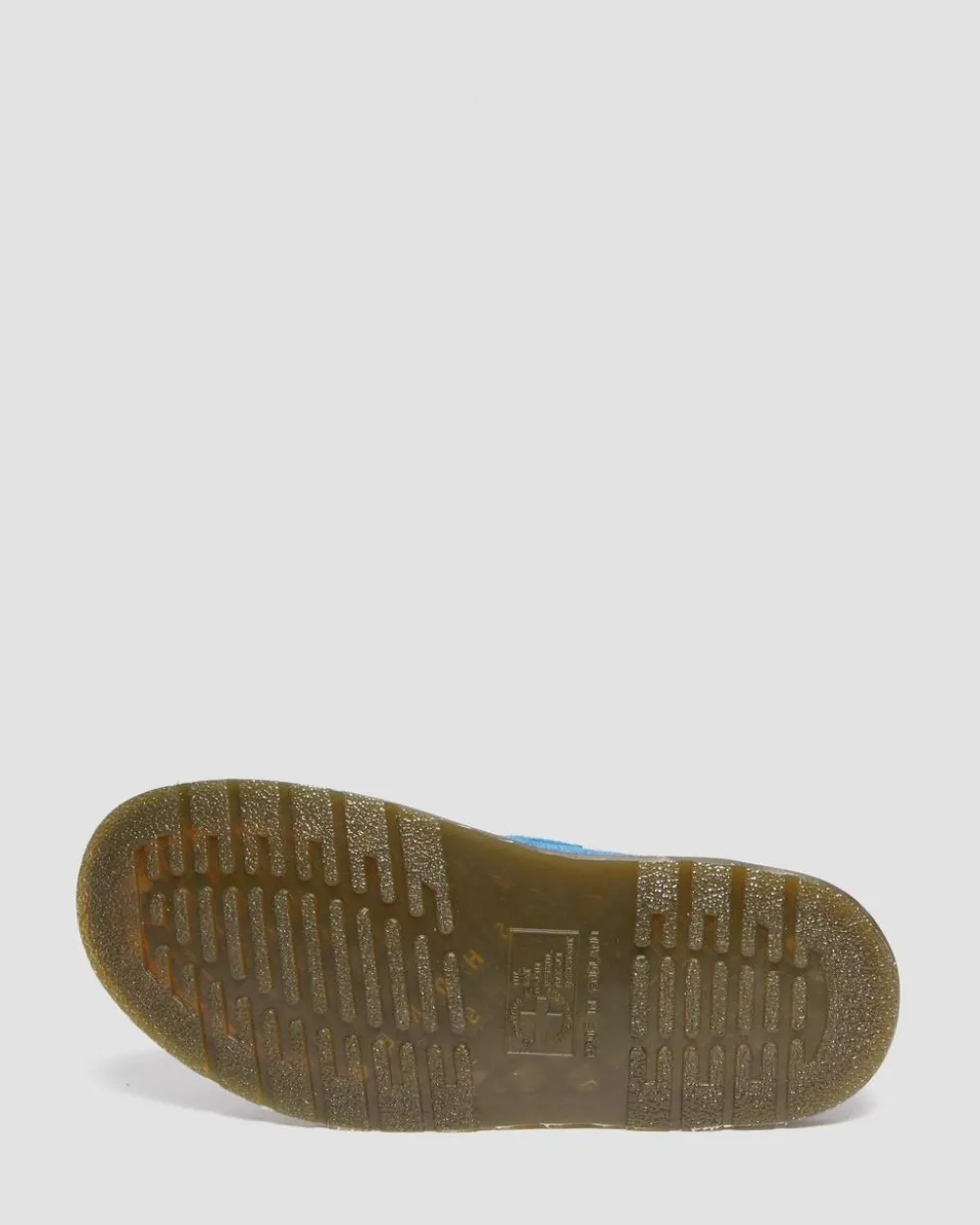 Jorge Made In England Slingback*Dr. Martens Best