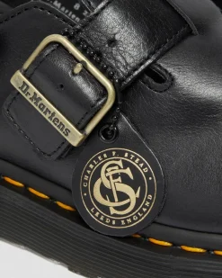 Jorge Made In England Slingback -Nahkasandaalit*Dr. Martens New