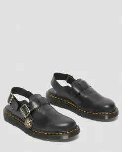 Jorge Made In England Slingback -Nahkasandaalit*Dr. Martens New