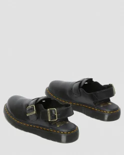 Jorge Made In England Slingback -Nahkasandaalit*Dr. Martens New