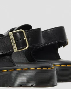 Jorge Made In England Slingback -Nahkasandaalit*Dr. Martens New