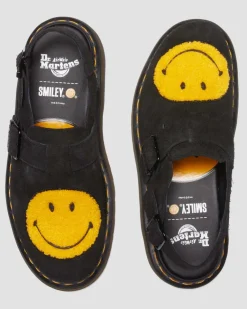 Jorge Smiley® Suede -Lipokkaat*Dr. Martens Hot