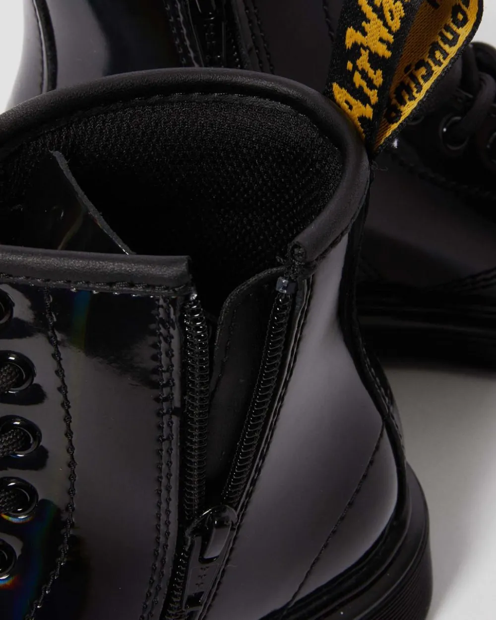 Junior 1460 Rainbow Leather Lace Up -Maiharit*Dr. Martens Cheap