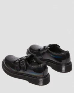 Junior 8065 Rainbow Mary Jane -Kengät*Dr. Martens Store