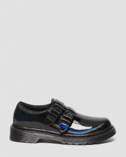 Junior 8065 Rainbow Mary Jane -Kengät*Dr. Martens Store