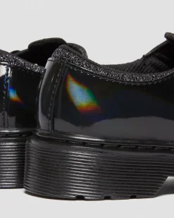 Junior 8065 Rainbow Mary Jane -Kengät*Dr. Martens Store