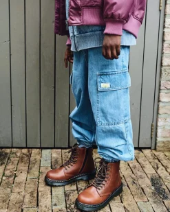 Junior 1460 Serena -Nahkamaiharit*Dr. Martens Online