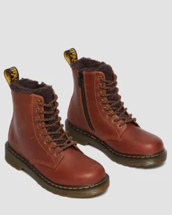 Junior 1460 Serena -Nahkamaiharit*Dr. Martens Online