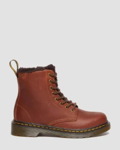 Junior 1460 Serena -Nahkamaiharit*Dr. Martens Online