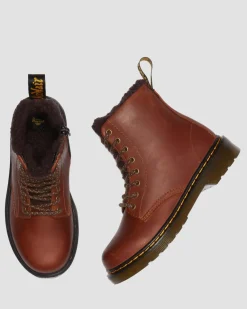 Junior 1460 Serena -Nahkamaiharit*Dr. Martens Online