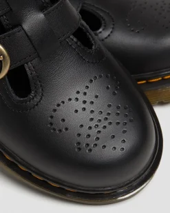 Junior 8065 Softy T Leather Mary Jane -Kengät*Dr. Martens Discount