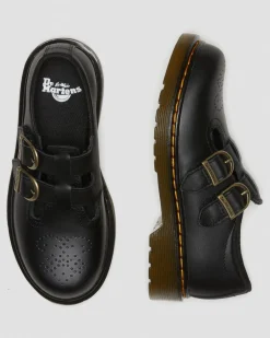 Junior 8065 Softy T Leather Mary Jane -Kengät*Dr. Martens Discount