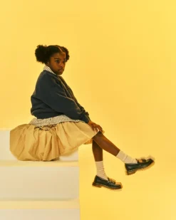 Junior Adrian -Loaferit*Dr. Martens Best