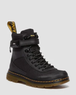 Junior Combs Tech Extra Tough Poly Casual -Maiharit*Dr. Martens Store