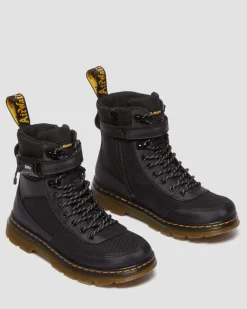 Junior Combs Tech Extra Tough Poly Casual -Maiharit*Dr. Martens Store