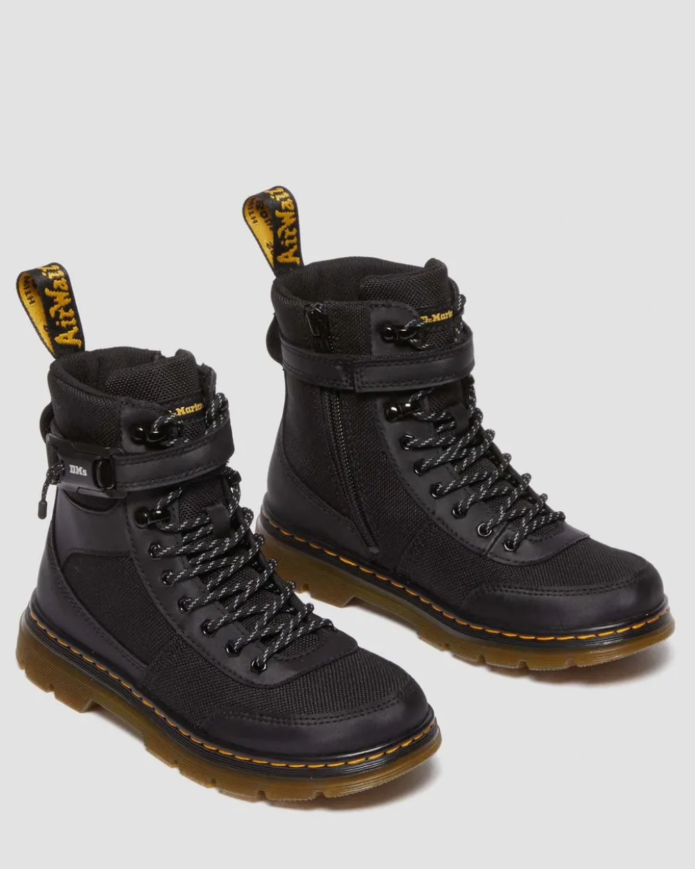 Junior Combs Tech Extra Tough Poly Casual -Maiharit*Dr. Martens Store