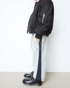 Junior Kamron Leather Strap Velcro Oxford -Kengät*Dr. Martens Fashion