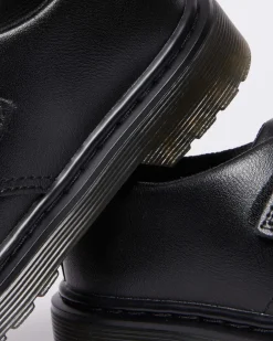 Junior Kamron Leather Strap Velcro Oxford -Kengät*Dr. Martens Fashion