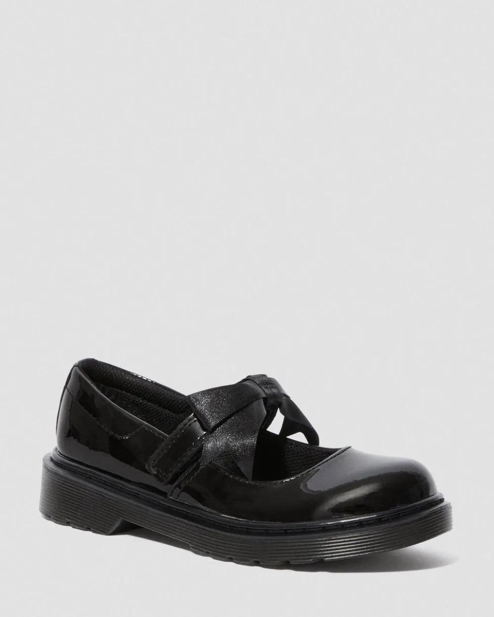 Junior Maccy Ii Patent Leather Mary Jane -Kengät*Dr. Martens Sale