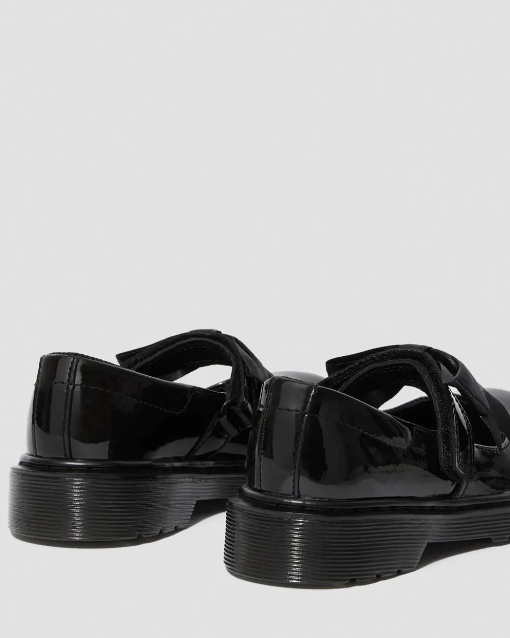 Junior Maccy Ii Patent Leather Mary Jane -Kengät*Dr. Martens Sale