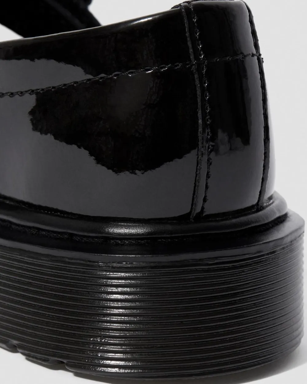 Junior Maccy Ii Patent Leather Mary Jane -Kengät*Dr. Martens Sale
