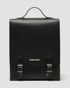 Kiev Leather Box Laptop -Reppu*Dr. Martens Online