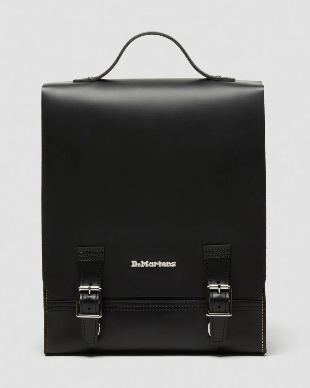 Kiev Leather Box Laptop -Reppu*Dr. Martens Online