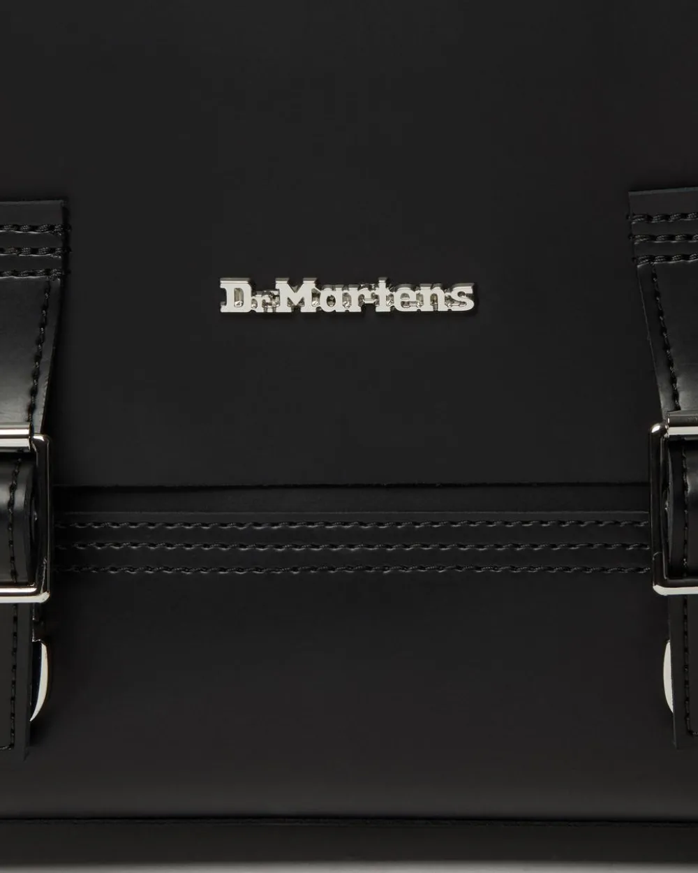 Kiev Leather Box Laptop -Reppu*Dr. Martens Online
