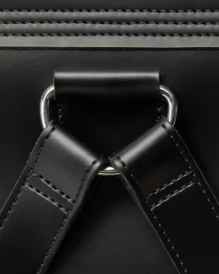 Kiev Leather Box Laptop -Reppu*Dr. Martens Online