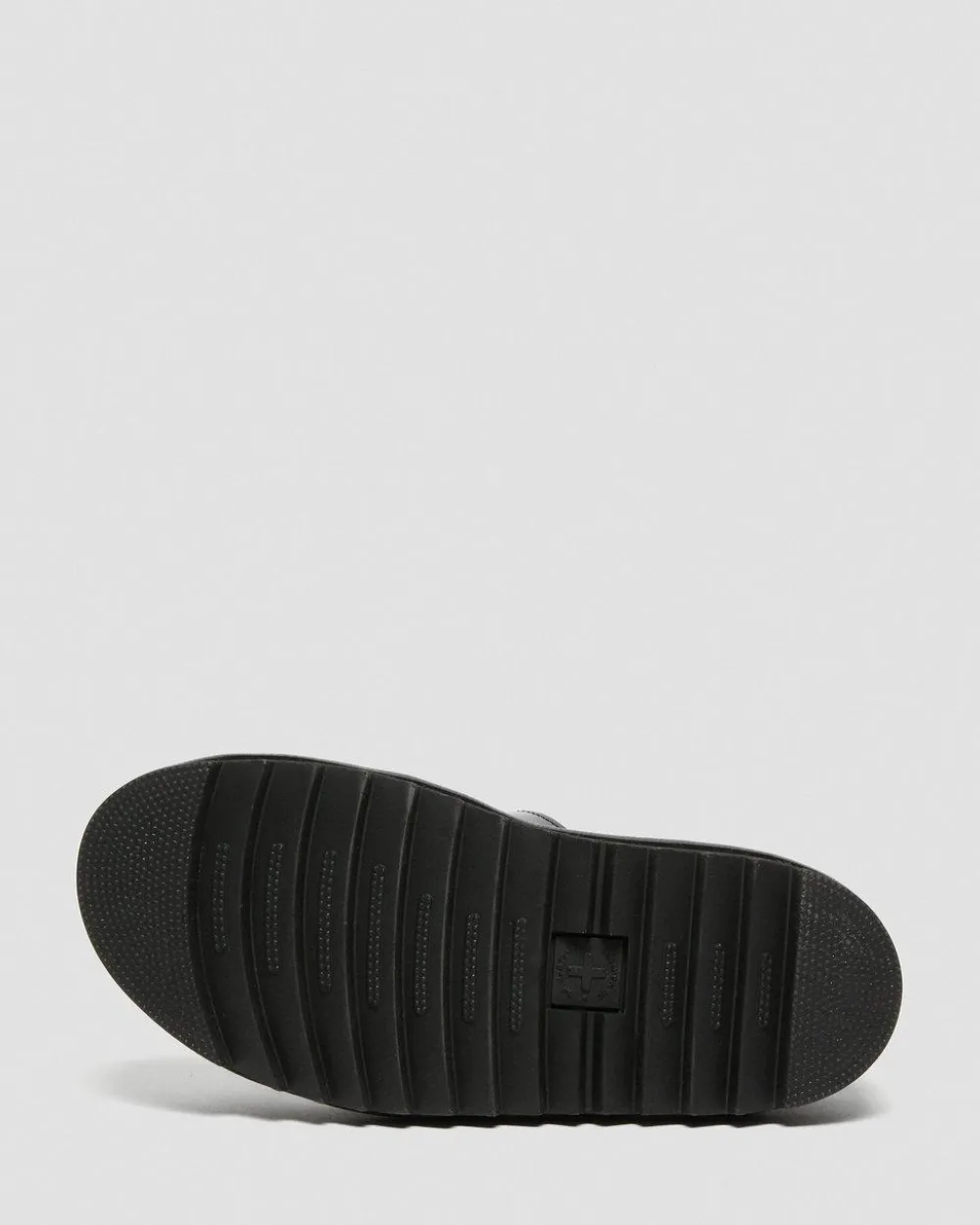 Kiiltonahkaiset Blaire-Gladiaattorisandaalit*Dr. Martens Best
