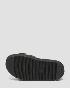 Kimber Logo Webbing -Remmisandaalit*Dr. Martens New
