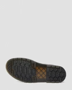 Lasten 1460 Wintergrip -Nahkanilkkurit*Dr. Martens Best Sale