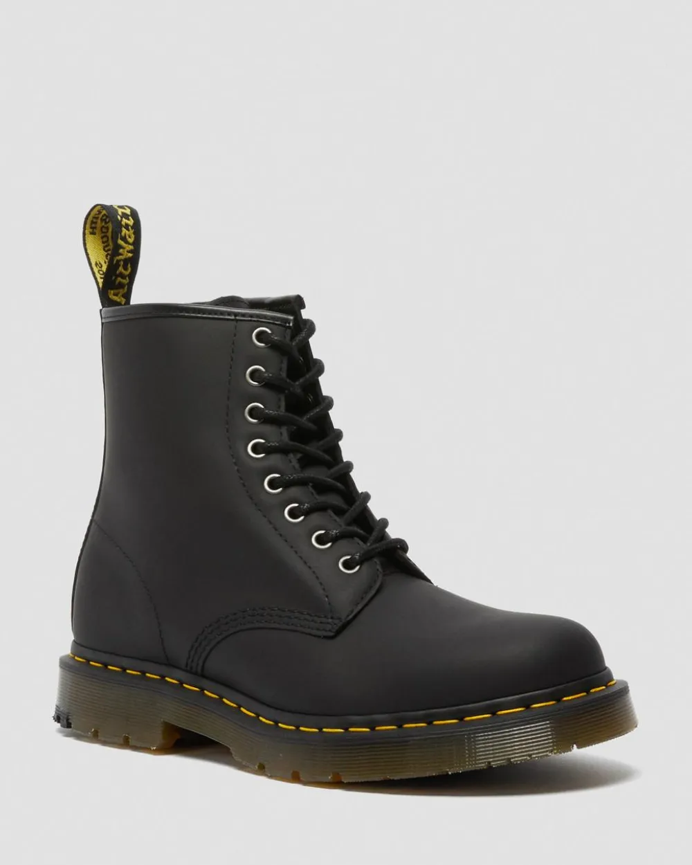 Lasten 1460 Wintergrip -Nahkanilkkurit*Dr. Martens Online