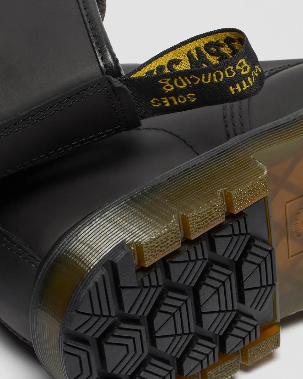 Lasten 1460 Wintergrip -Nahkanilkkurit*Dr. Martens Online
