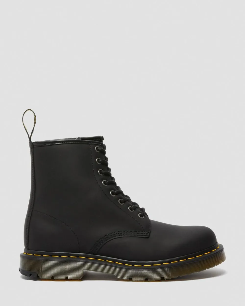 Lasten 1460 Wintergrip -Nahkanilkkurit*Dr. Martens Online