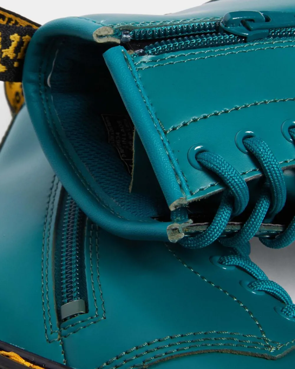 Lasten 1460-Nahkanilkkurit*Dr. Martens Online