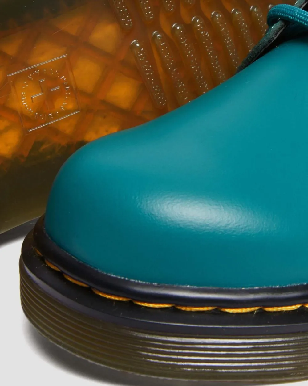 Lasten 1460-Nahkanilkkurit*Dr. Martens Online